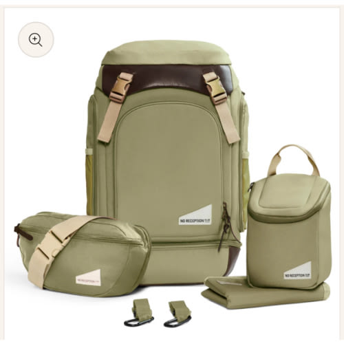 The Getaway Bag Bundle