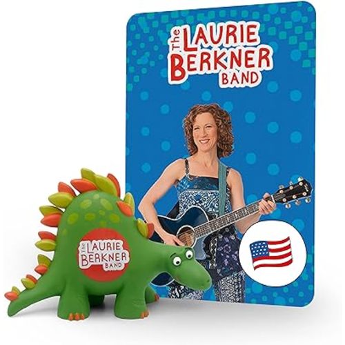 Tonies Laurie Berkner Audio Toy Character