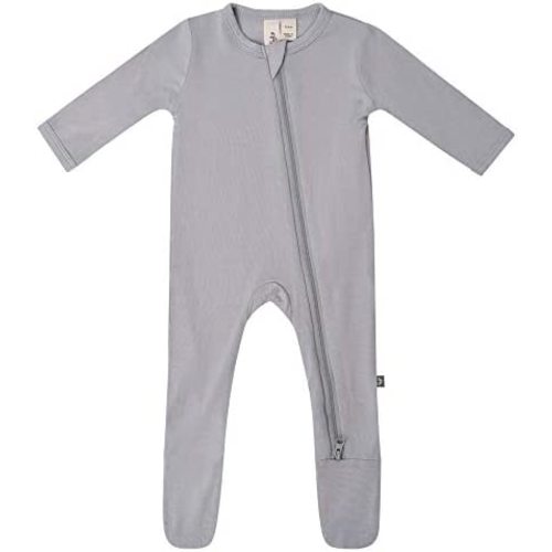 Kyte Baby | Bamboo Zipper Footie