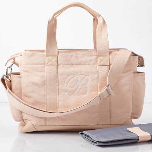 Classic Diaper Bags