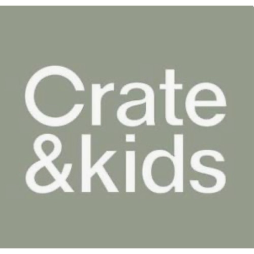 Crate & Barrel Baby Registry