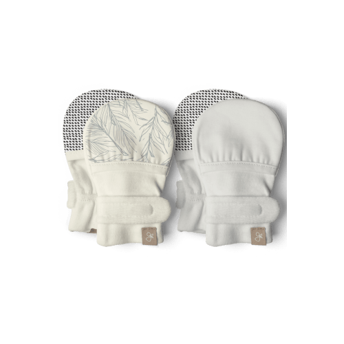 STAY ON 2-PACK MITTS | COASTAL + CLOUD