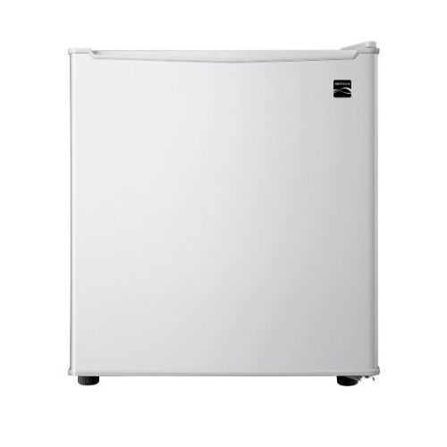 Kenmore 1.7 cu-ft Refrigerator - White