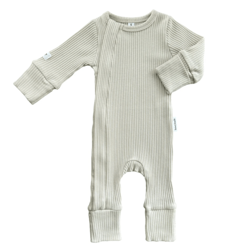 Baby Onesie - Clover