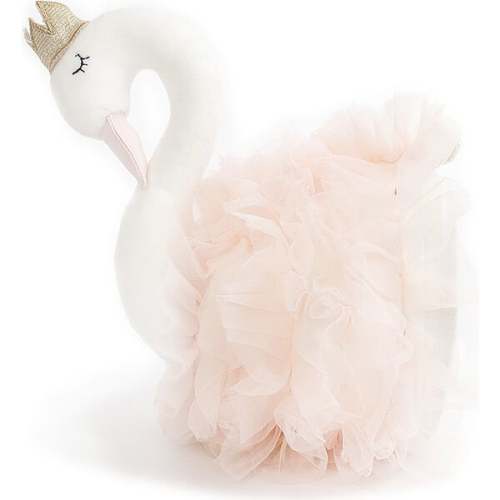 Swan Princess Wall Mount - MON AMI | Maisonette