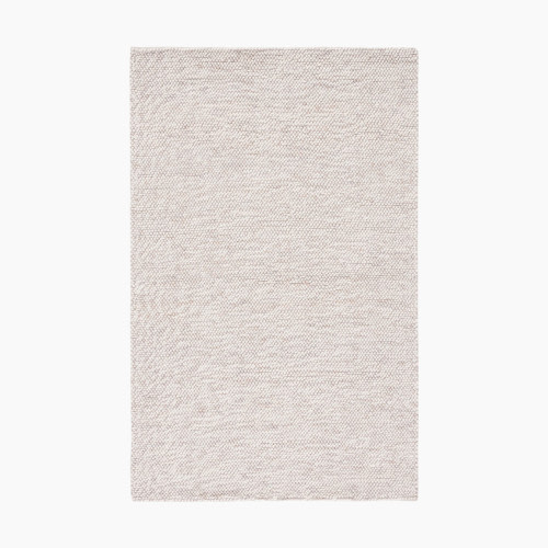 Safavieh Natura Distressed Area Rug - Beige/Ivory, 4' X 6'
