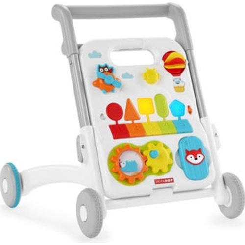 Explore & More™ 4-in-1 Grow Along Activity Walker
