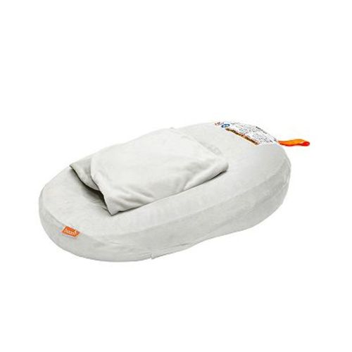 Boon Puff Inflatable Bather with Wings