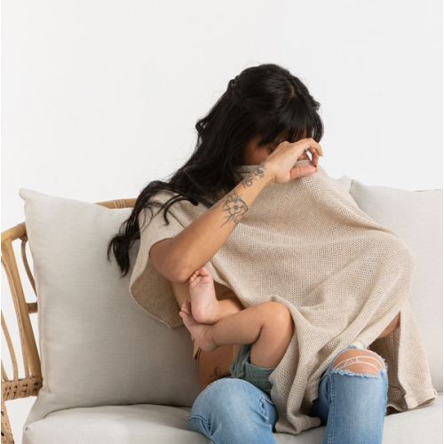 Natural Cocoon
