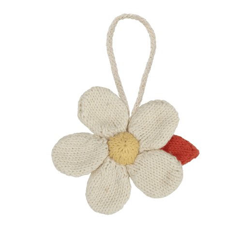 Charm Camomile Red · Minicoton