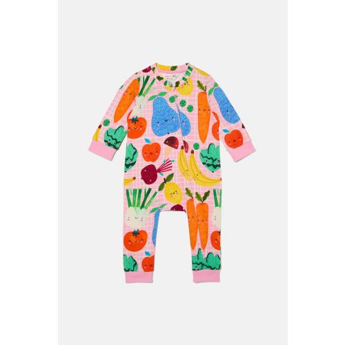 Fruity Baby Onesie – Gorman