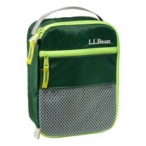 Lunch Box (For Baby Bottles On the Go)