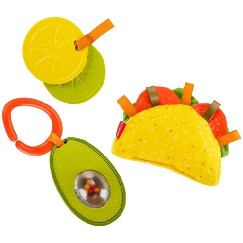 Fisher-price Taco Tuesday Gift Set