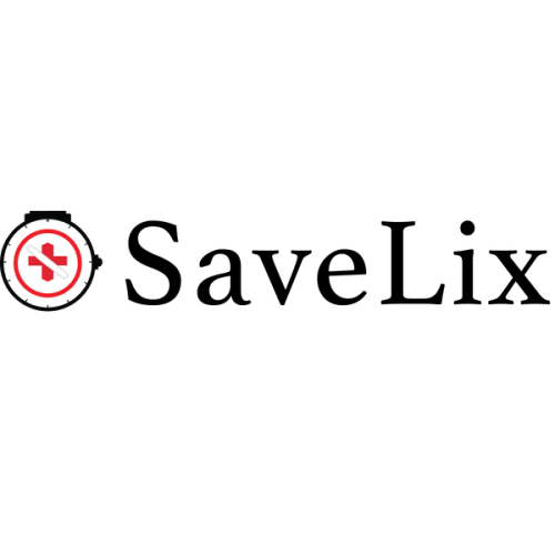 SaveLix | Anti-Choking Device For Adult & Children