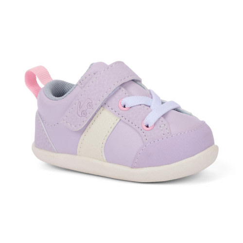 Connor Mini (First Walker) Lavender - See Kai Run