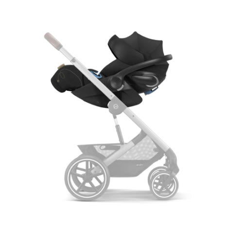CYBEX Cloud G | Official Online Shop