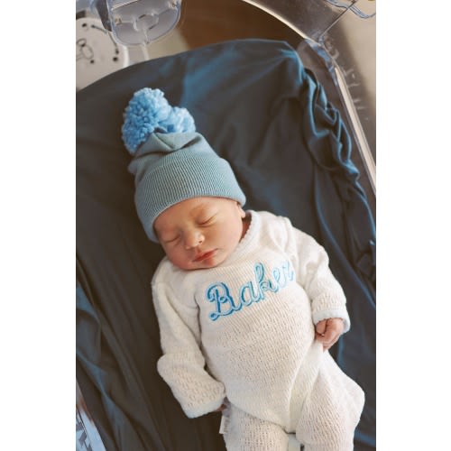 Baby Boy Monogram Outfit, Baby Boy Coming home outfit, Baby Boy monogram pajamas, Baby boy gift, Baby boy outfit, Baby shower gift idea
