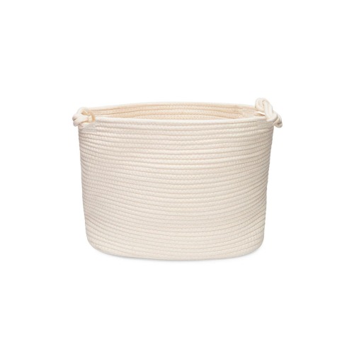 Rope Cube Storage Basket