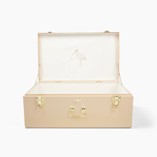 Quick Ship Stork Grand Baby Trunk