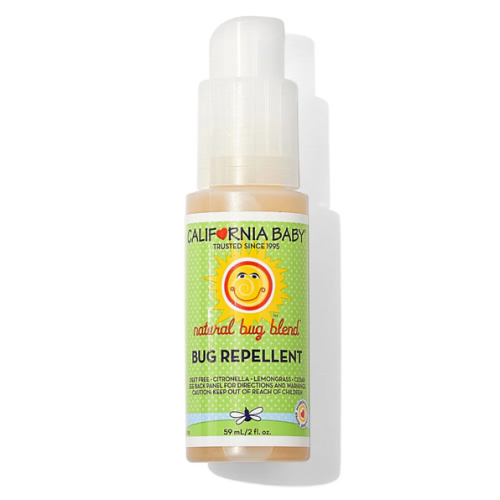 Natural Bug Blend™ Bug Repellent Spray