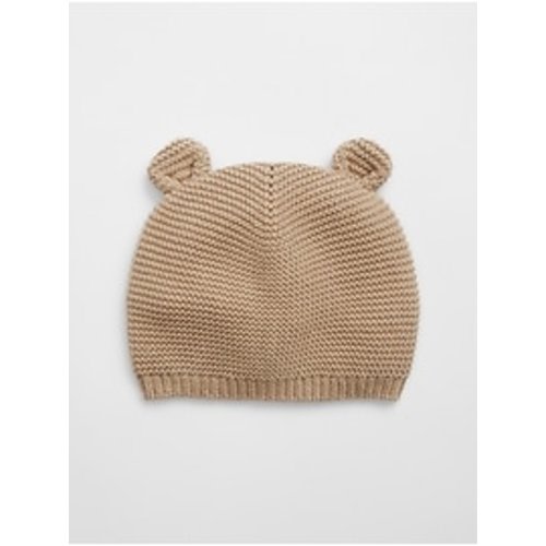 Baby Garter Bear Hat | Gap Factory