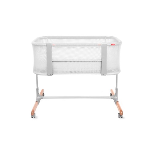 Cozy Up 2-in-1 Bedside Sleeper & Bassinet