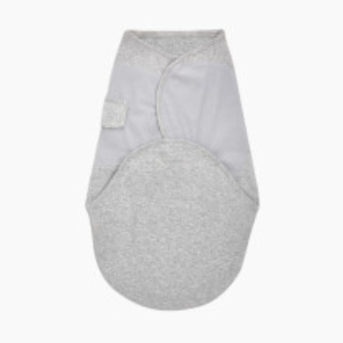 Halo SwaddleSure Newborn Swaddle - Heather Grey