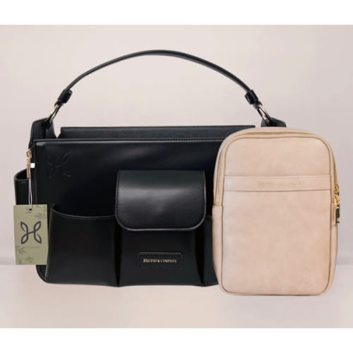 Mini Mae + Caddy Bundle