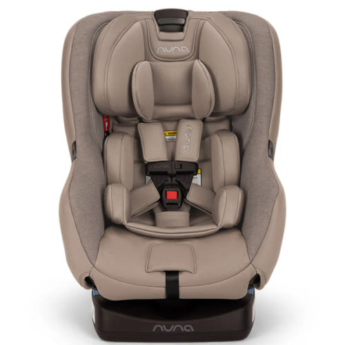 Nuna RAVA Convertible Car Seat