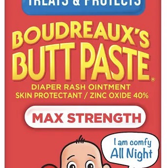 buttpaste boudreaux