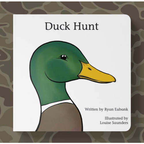 Books – Little Buffalo Creek Co.
