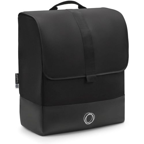 Bugaboo Butterfly Transport Bag Butterfly Stroller - Easy For Travel Or Storage - Black