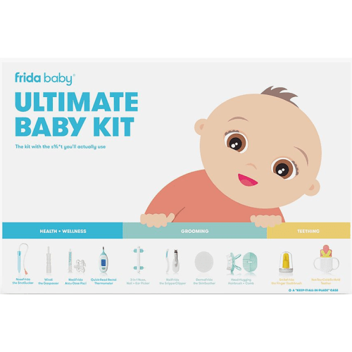 Frida Baby Ultimate Baby Kit