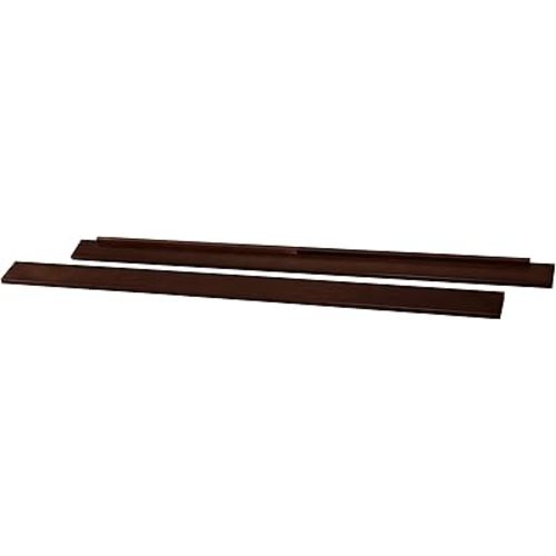 DaVinci Twin/Full Size Bed Conversion Kit (M4799) in Espresso