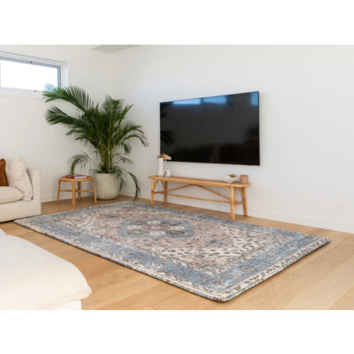 Designer Relax Mat - 1.4" Thick Foam Base