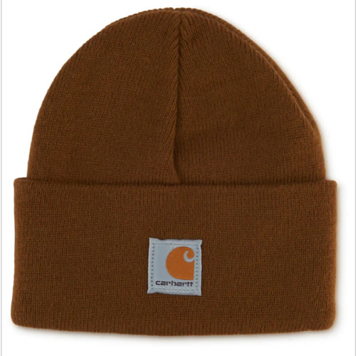 Kids' Acrylic Beanie