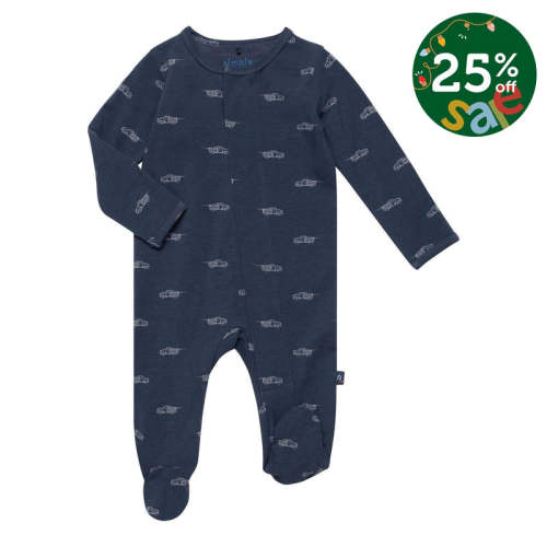 trucks cloudstretch™ magnetic footie