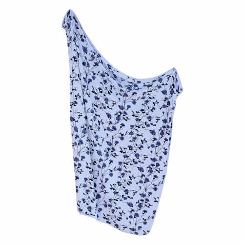 Kyte Swaddle Blanket in Petunia