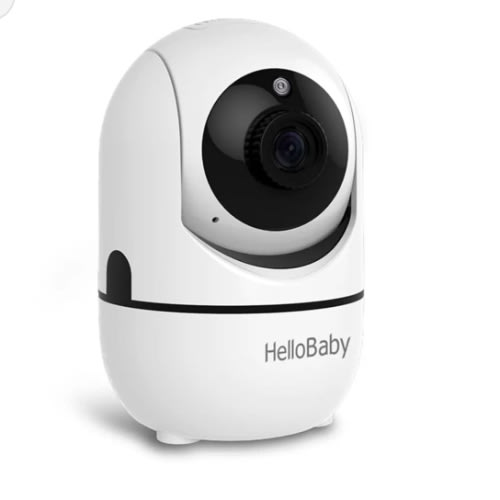HelloBaby Camera | Extra Camera Contact us for HB6550