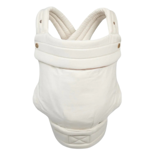 The Monarch Carrier - Natural Ivory – Mabē