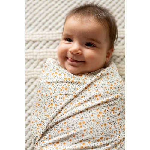 Myrtle Swaddle