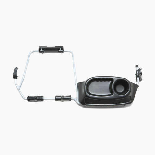 BOB Gear Revolution Flex 3.0 Duallie Stroller Infant Car Seat Adapter - Graco