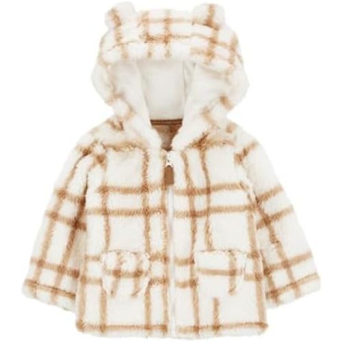 Carter's Baby Girls' Hooded Jacket