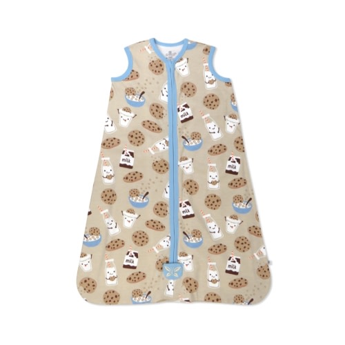 Organic Cotton Classic Wearable Blanket | Honest Baby Clothing