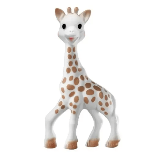 Sophie La Girafe Teether Boxed | Baby Bunting AU
