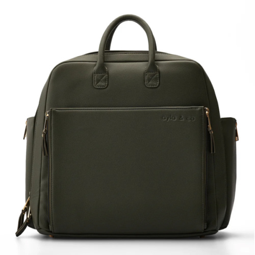 Ayla Diaper Bag