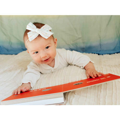 Computer Engineering for Babies
