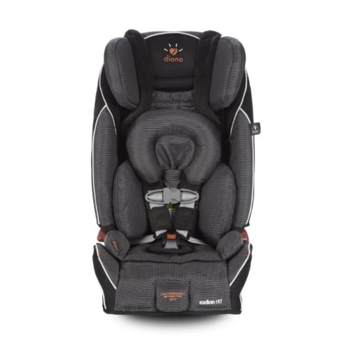 Diono Radian RXT All-In-One Convertible Car Seat, Shadow