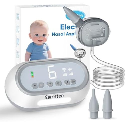 Electric Nasal Aspirator
