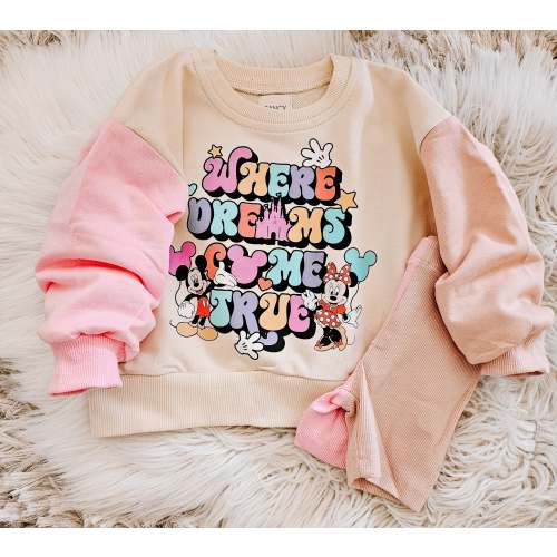 Magic Bike short Set – Fancy Shmancy Baby